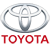 Used TOYOTA for sale in Newcastle upon Tyne